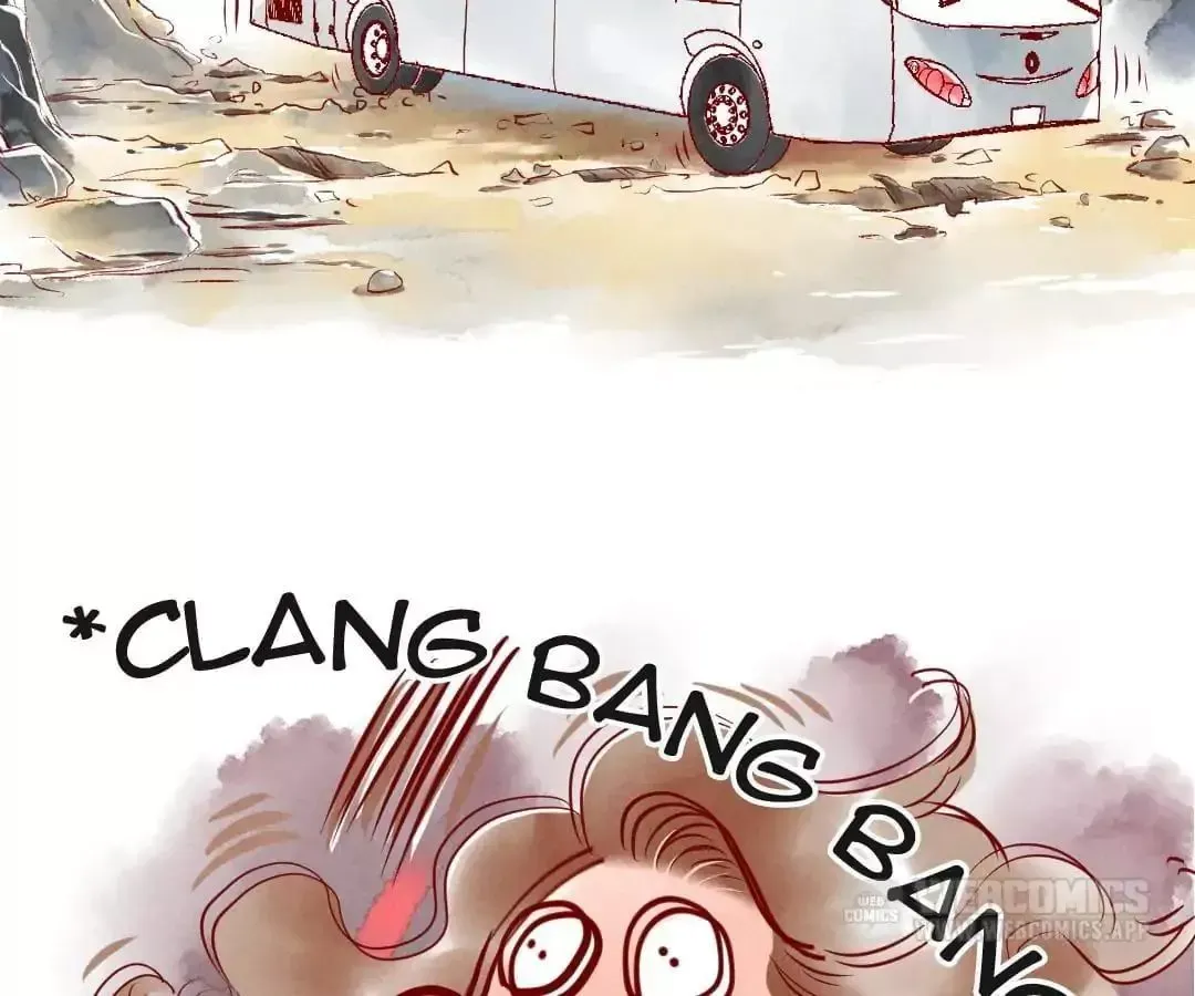 Stars-crossed Lovers Chapter 32 page 5 - 