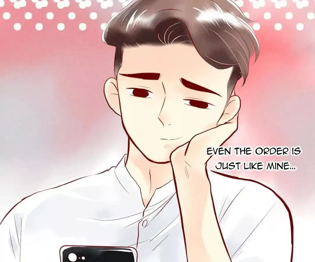 Stars-crossed Lovers Chapter 32 page 42 - 