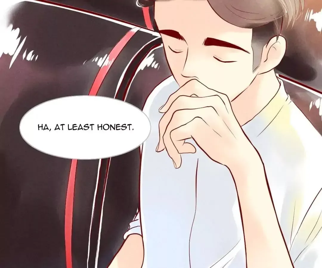 Stars-crossed Lovers Chapter 32 page 46 - 