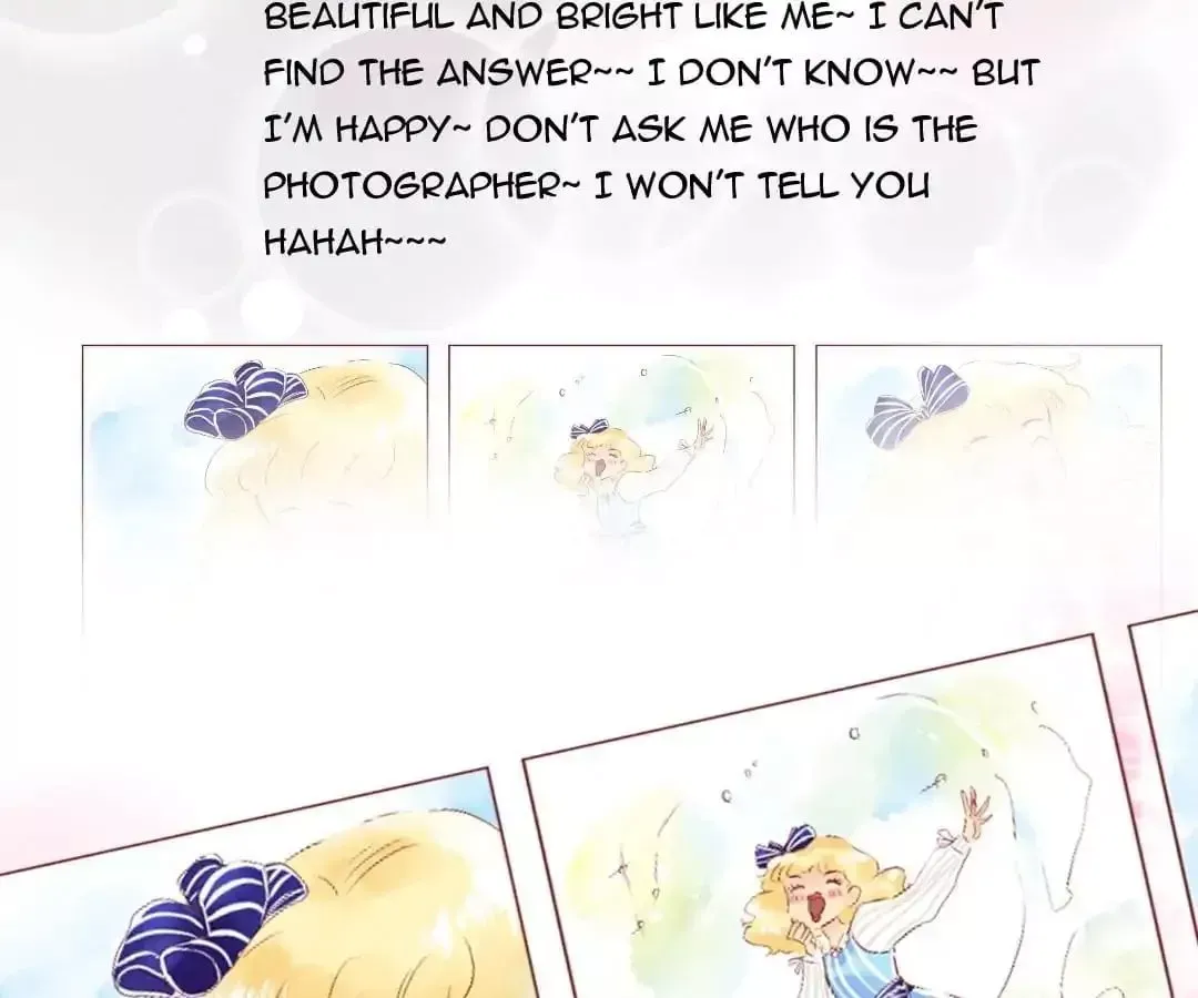 Stars-crossed Lovers Chapter 32 page 50 - 