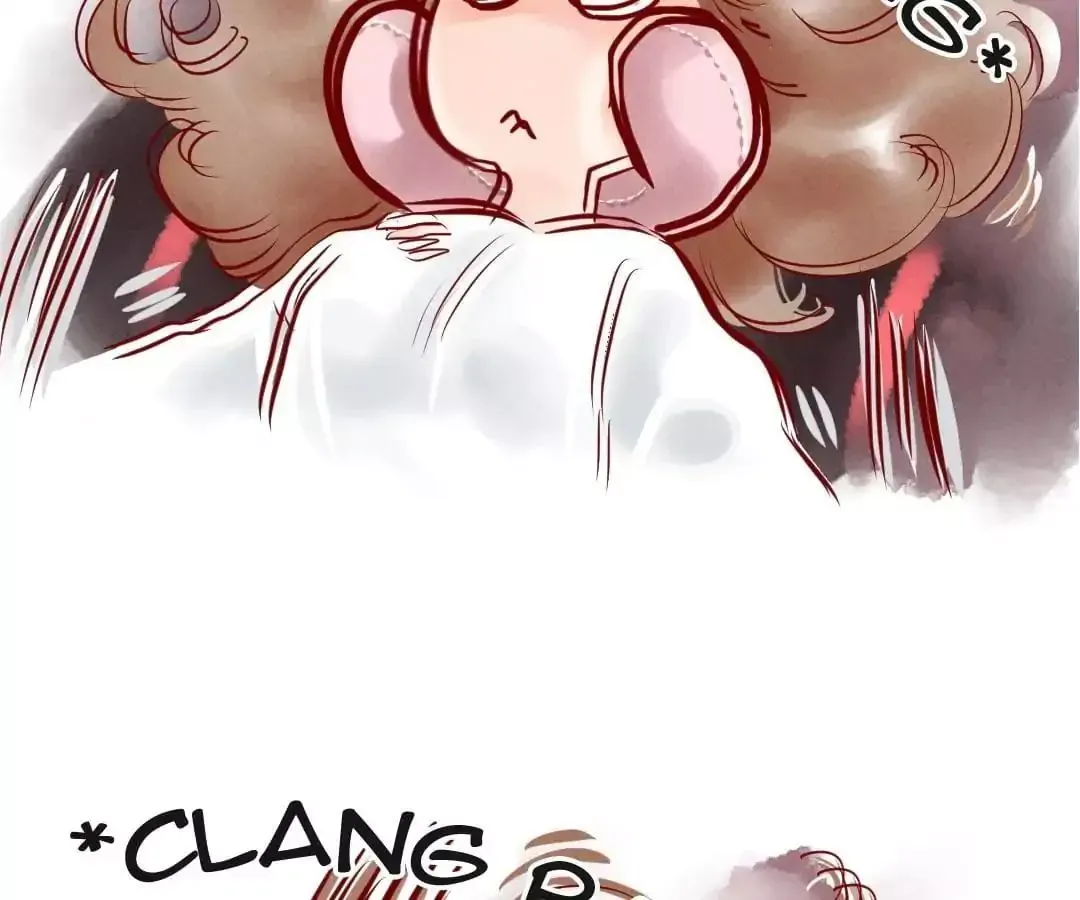Stars-crossed Lovers Chapter 32 page 6 - 