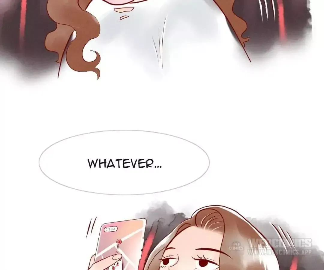 Stars-crossed Lovers Chapter 32 page 9 - 