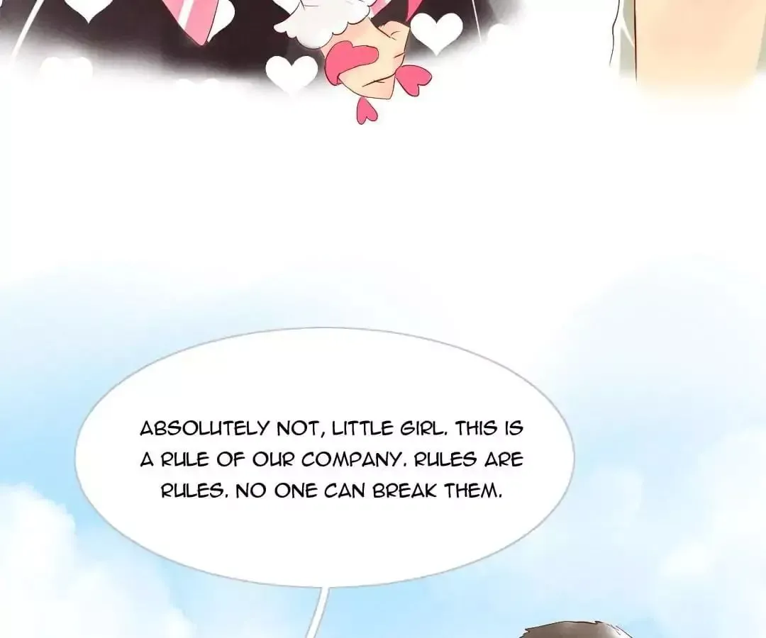 Stars-crossed Lovers Chapter 33 page 16 - 