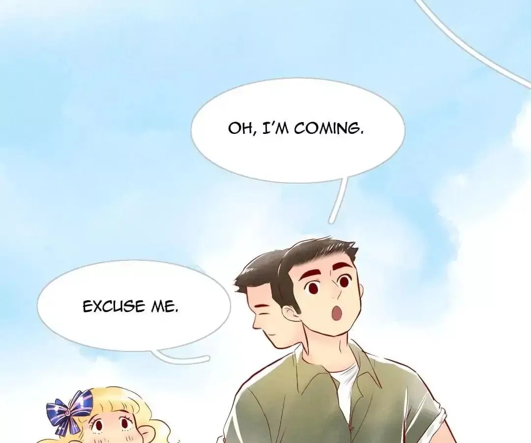 Stars-crossed Lovers Chapter 33 page 19 - 
