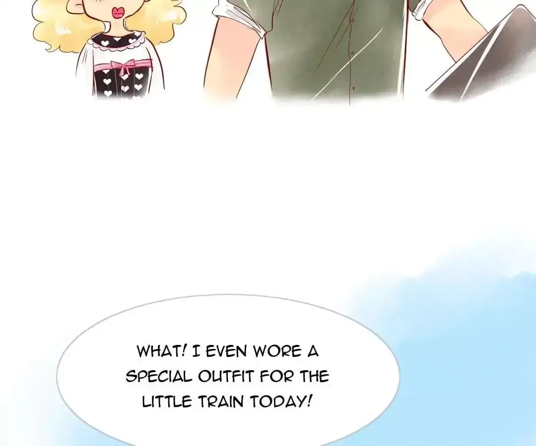 Stars-crossed Lovers Chapter 33 page 20 - 
