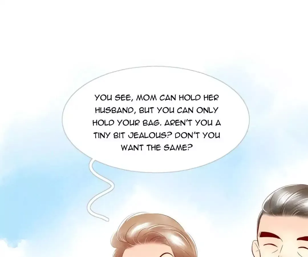 Stars-crossed Lovers Chapter 33 page 3 - 