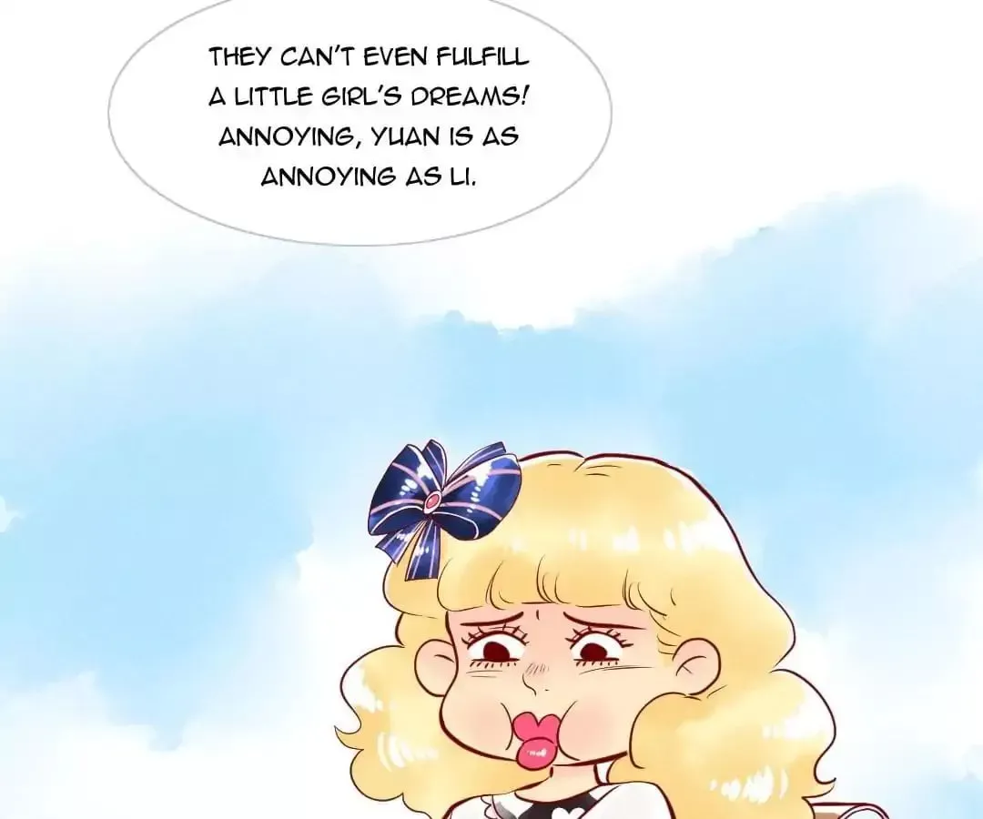 Stars-crossed Lovers Chapter 33 page 22 - 