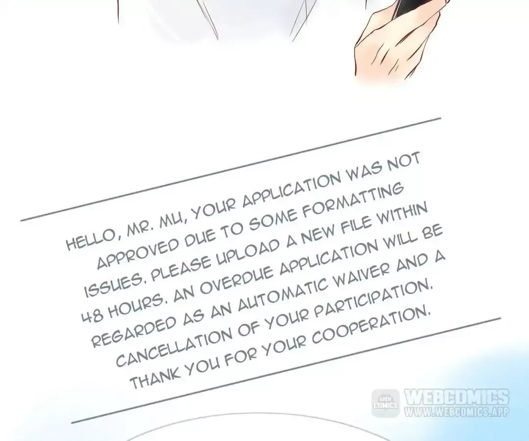 Stars-crossed Lovers Chapter 33 page 29 - 