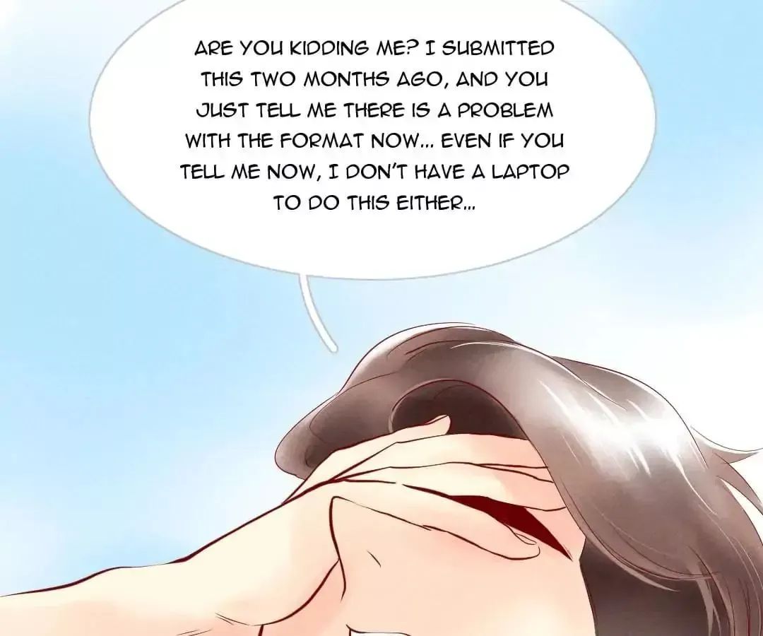 Stars-crossed Lovers Chapter 33 page 30 - 