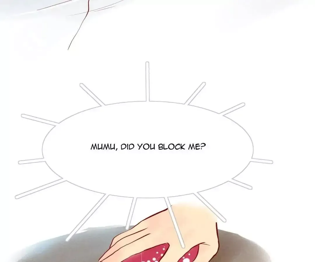 Stars-crossed Lovers Chapter 33 page 32 - 