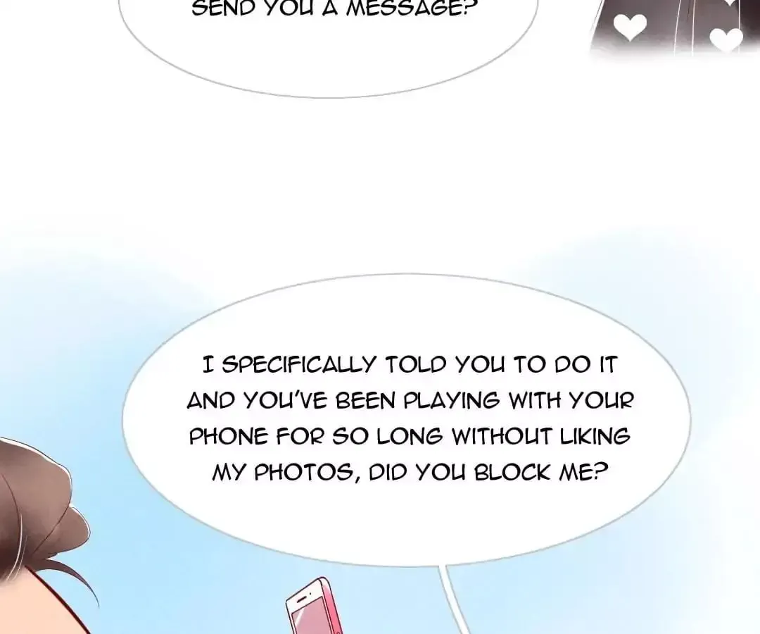 Stars-crossed Lovers Chapter 33 page 35 - 