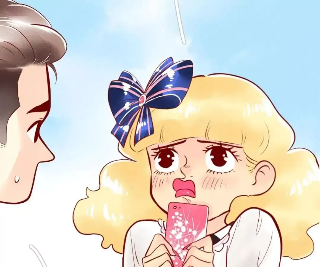 Stars-crossed Lovers Chapter 33 page 40 - 
