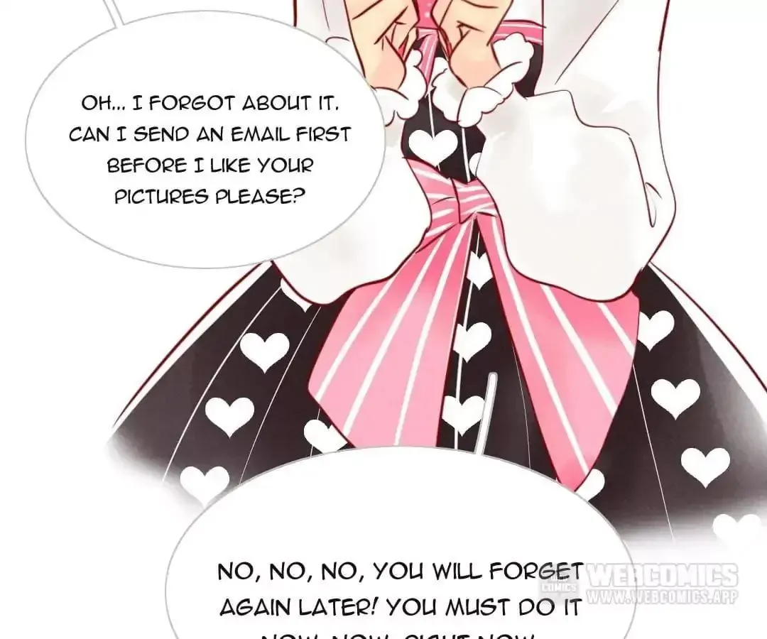 Stars-crossed Lovers Chapter 33 page 41 - 