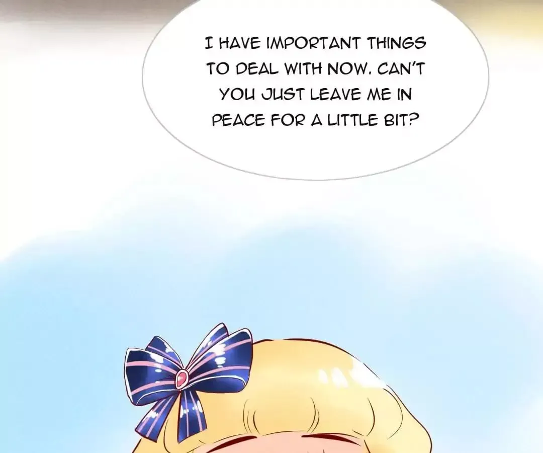 Stars-crossed Lovers Chapter 33 page 46 - 