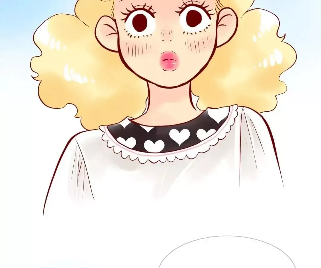 Stars-crossed Lovers Chapter 33 page 47 - 
