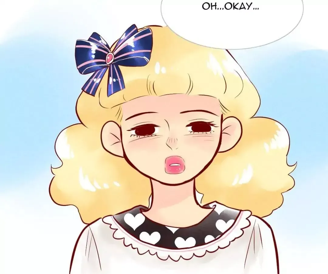 Stars-crossed Lovers Chapter 33 page 48 - 
