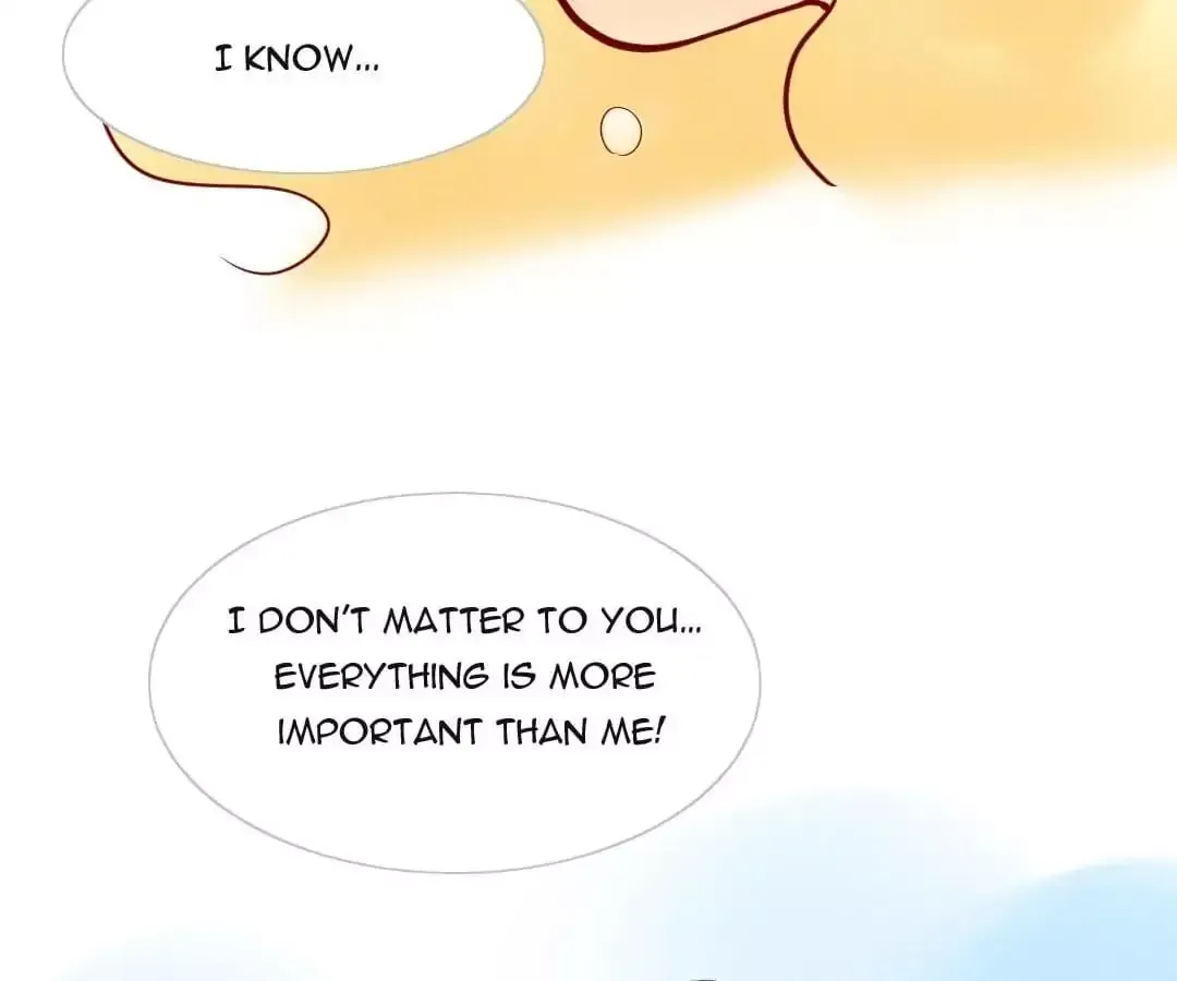 Stars-crossed Lovers Chapter 33 page 50 - 
