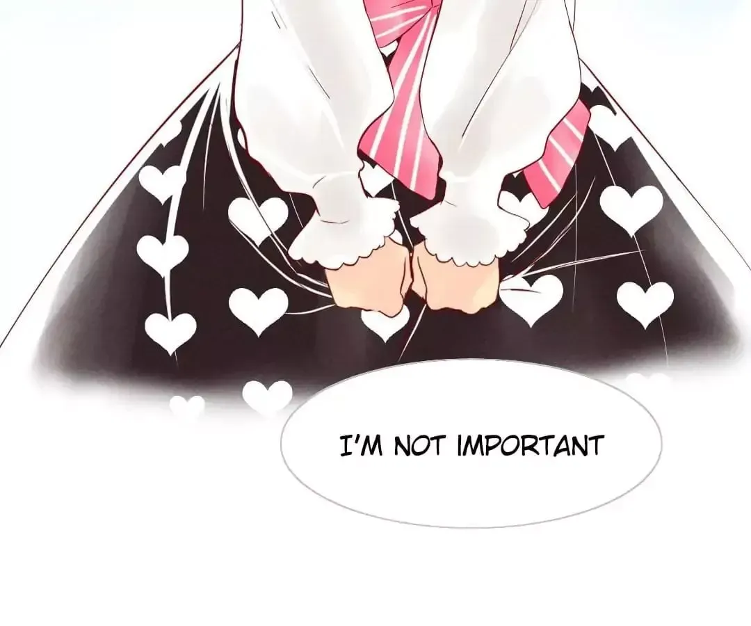 Stars-crossed Lovers Chapter 33 page 52 - 