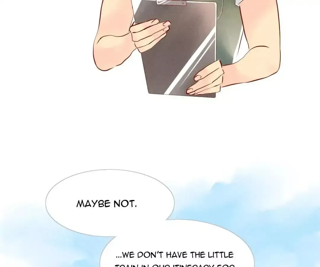 Stars-crossed Lovers Chapter 33 page 7 - 