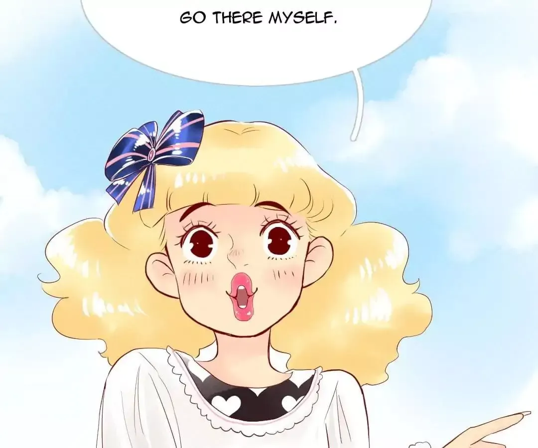 Stars-crossed Lovers Chapter 33 page 10 - 