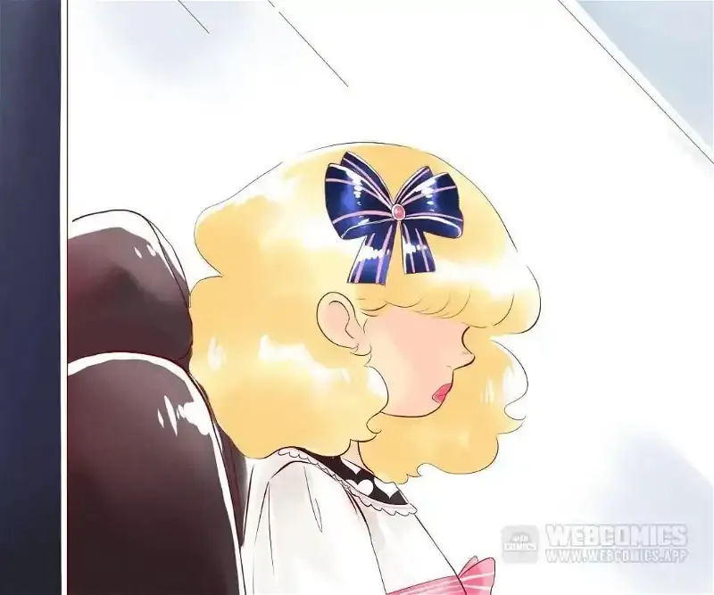 Stars-crossed Lovers Chapter 34 page 1 - 