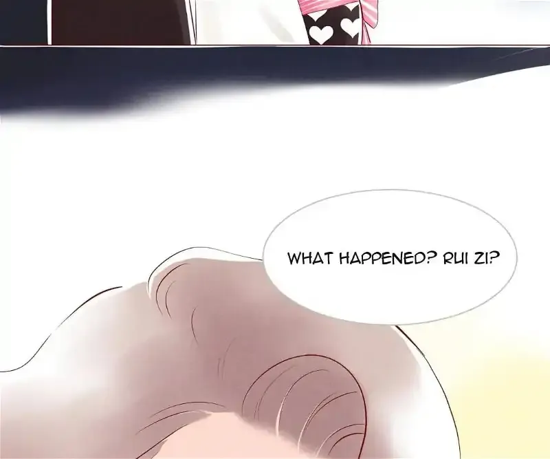 Stars-crossed Lovers Chapter 34 page 2 - 