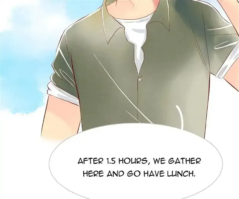 Stars-crossed Lovers Chapter 34 page 15 - 