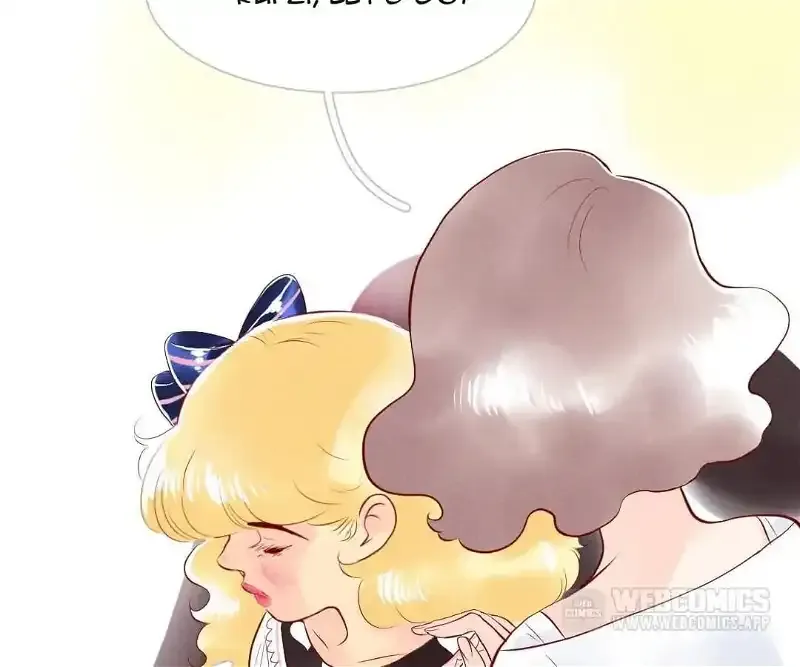 Stars-crossed Lovers Chapter 34 page 17 - 