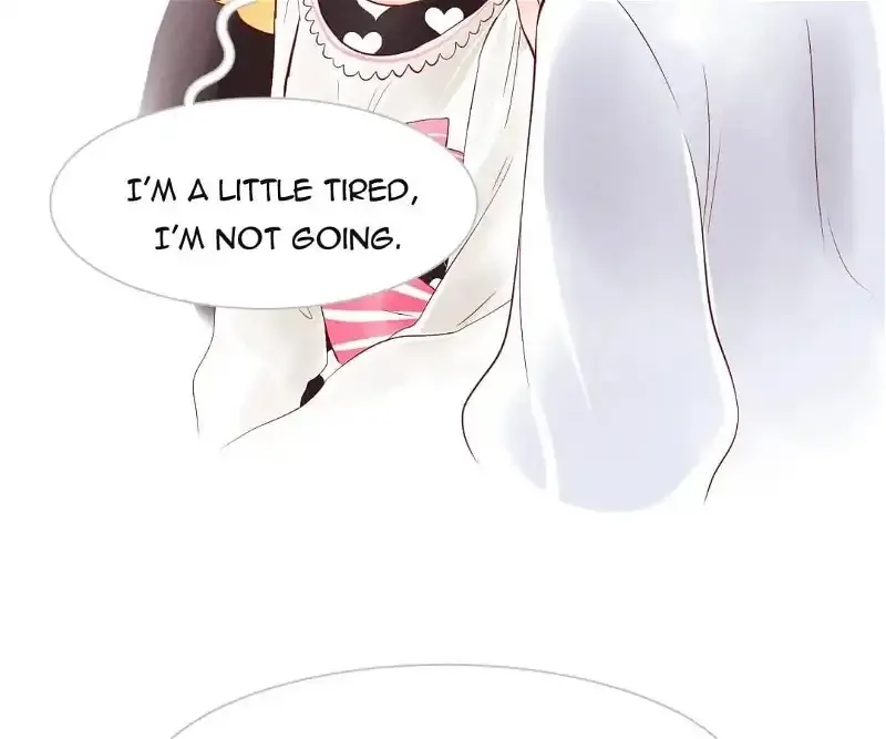Stars-crossed Lovers Chapter 34 page 18 - 