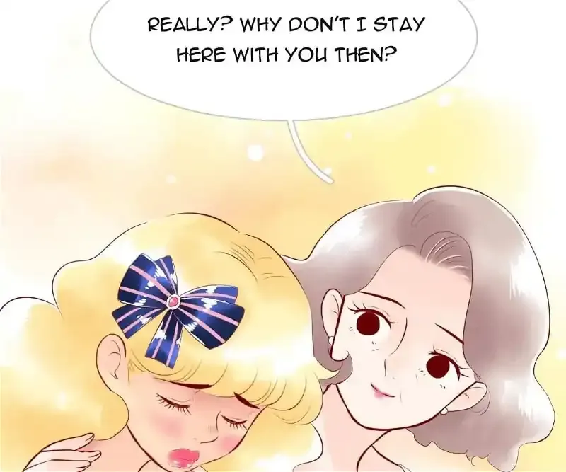 Stars-crossed Lovers Chapter 34 page 19 - 