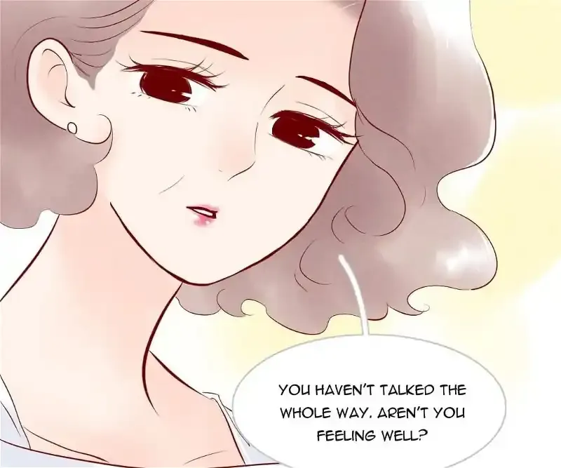 Stars-crossed Lovers Chapter 34 page 3 - 