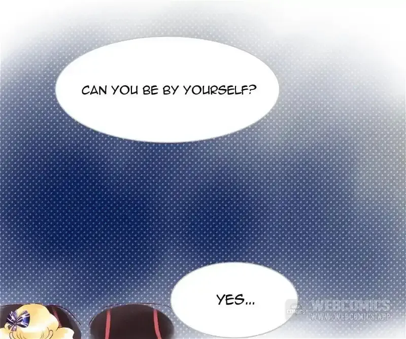 Stars-crossed Lovers Chapter 34 page 21 - 