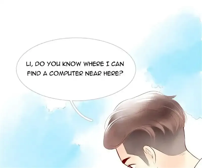 Stars-crossed Lovers Chapter 34 page 24 - 