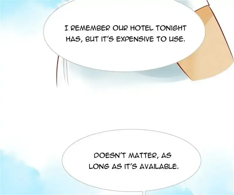 Stars-crossed Lovers Chapter 34 page 26 - 