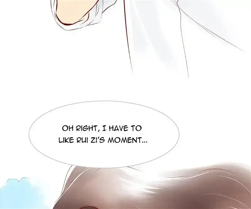 Stars-crossed Lovers Chapter 34 page 31 - 