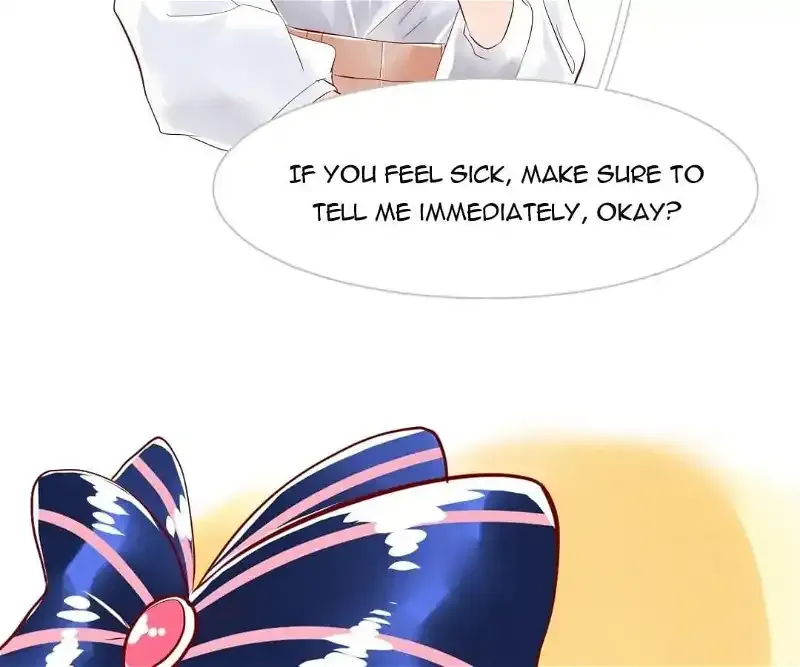 Stars-crossed Lovers Chapter 34 page 8 - 