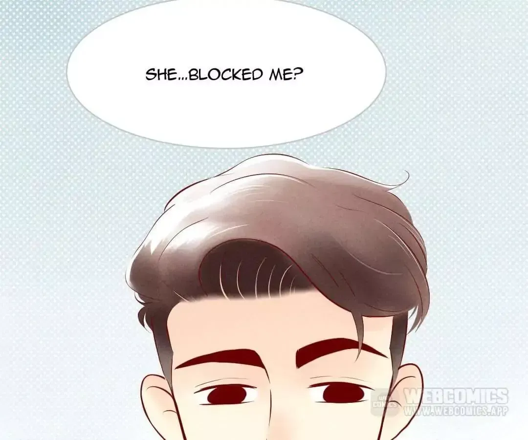 Stars-crossed Lovers Chapter 35 page 1 - 