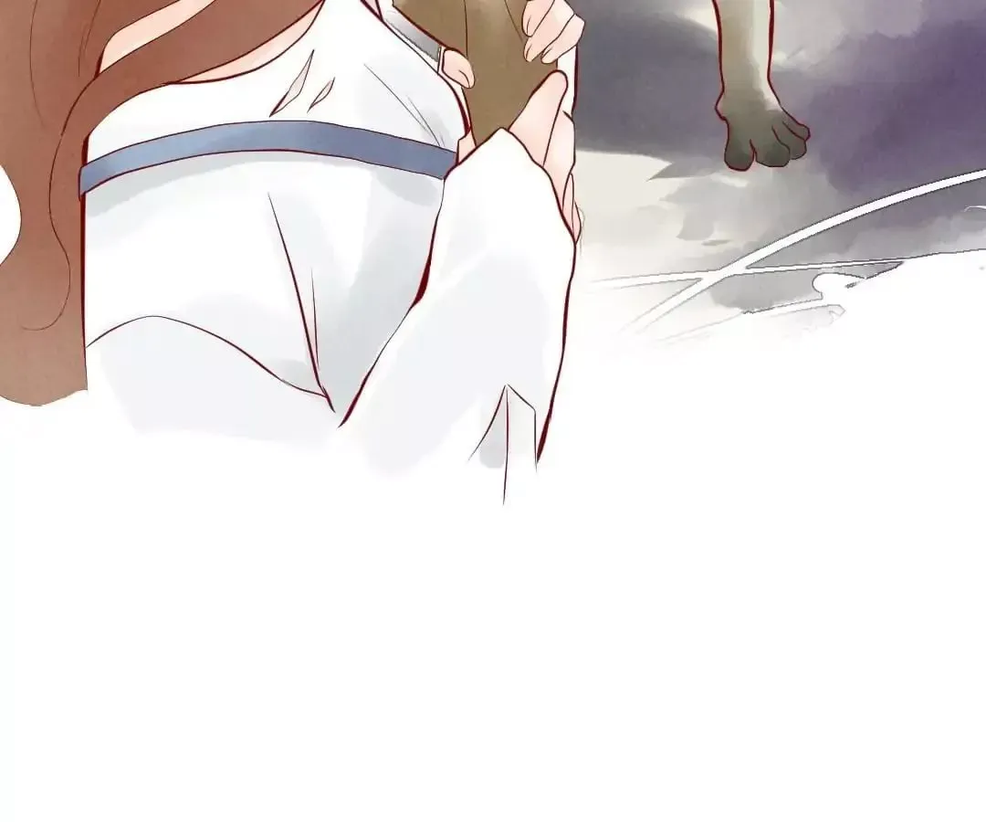 Stars-crossed Lovers Chapter 35 page 16 - 