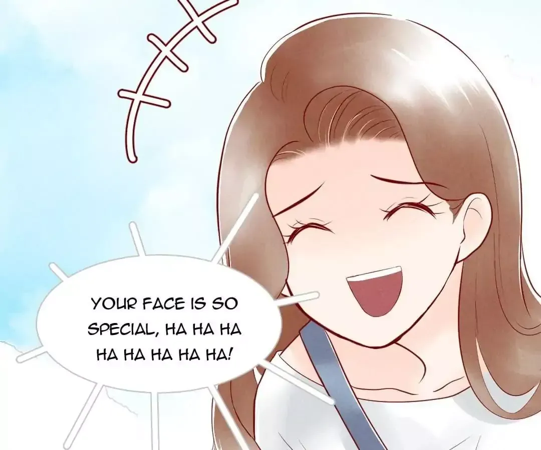 Stars-crossed Lovers Chapter 35 page 20 - 