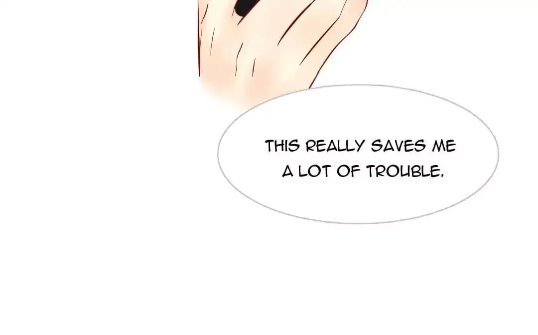 Stars-crossed Lovers Chapter 35 page 3 - 