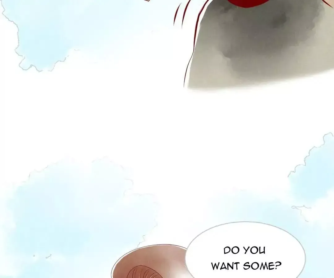 Stars-crossed Lovers Chapter 35 page 23 - 