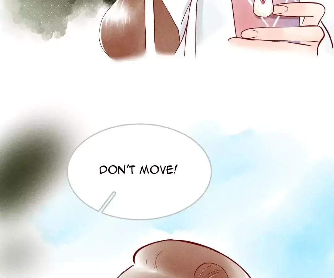 Stars-crossed Lovers Chapter 36 page 15 - 