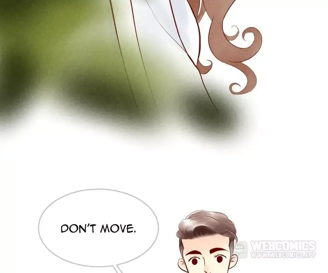 Stars-crossed Lovers Chapter 36 page 17 - 