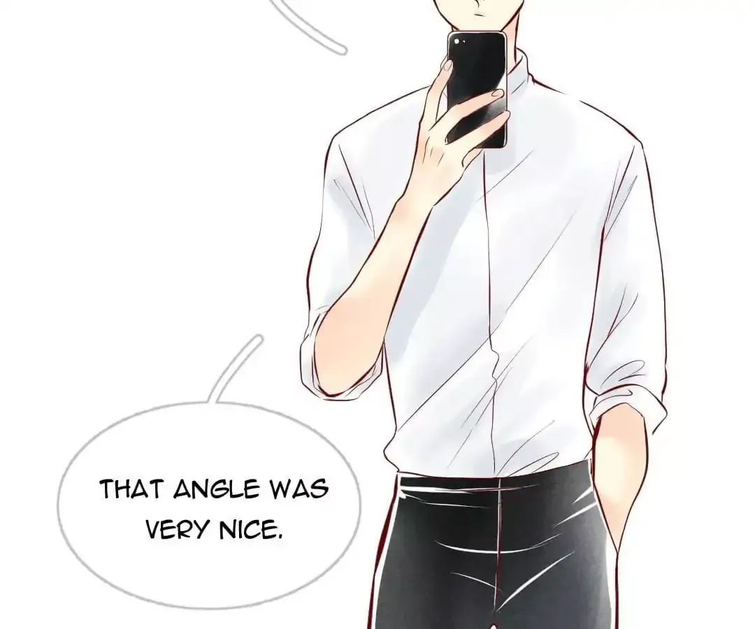 Stars-crossed Lovers Chapter 36 page 18 - 