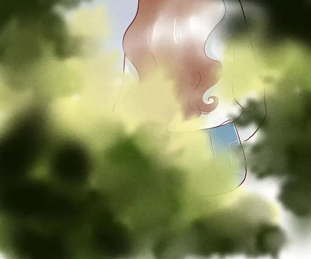 Stars-crossed Lovers Chapter 36 page 20 - 