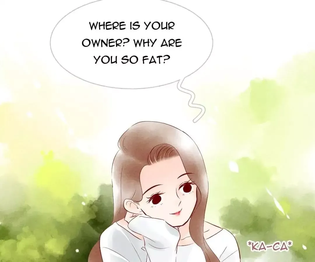 Stars-crossed Lovers Chapter 36 page 3 - 