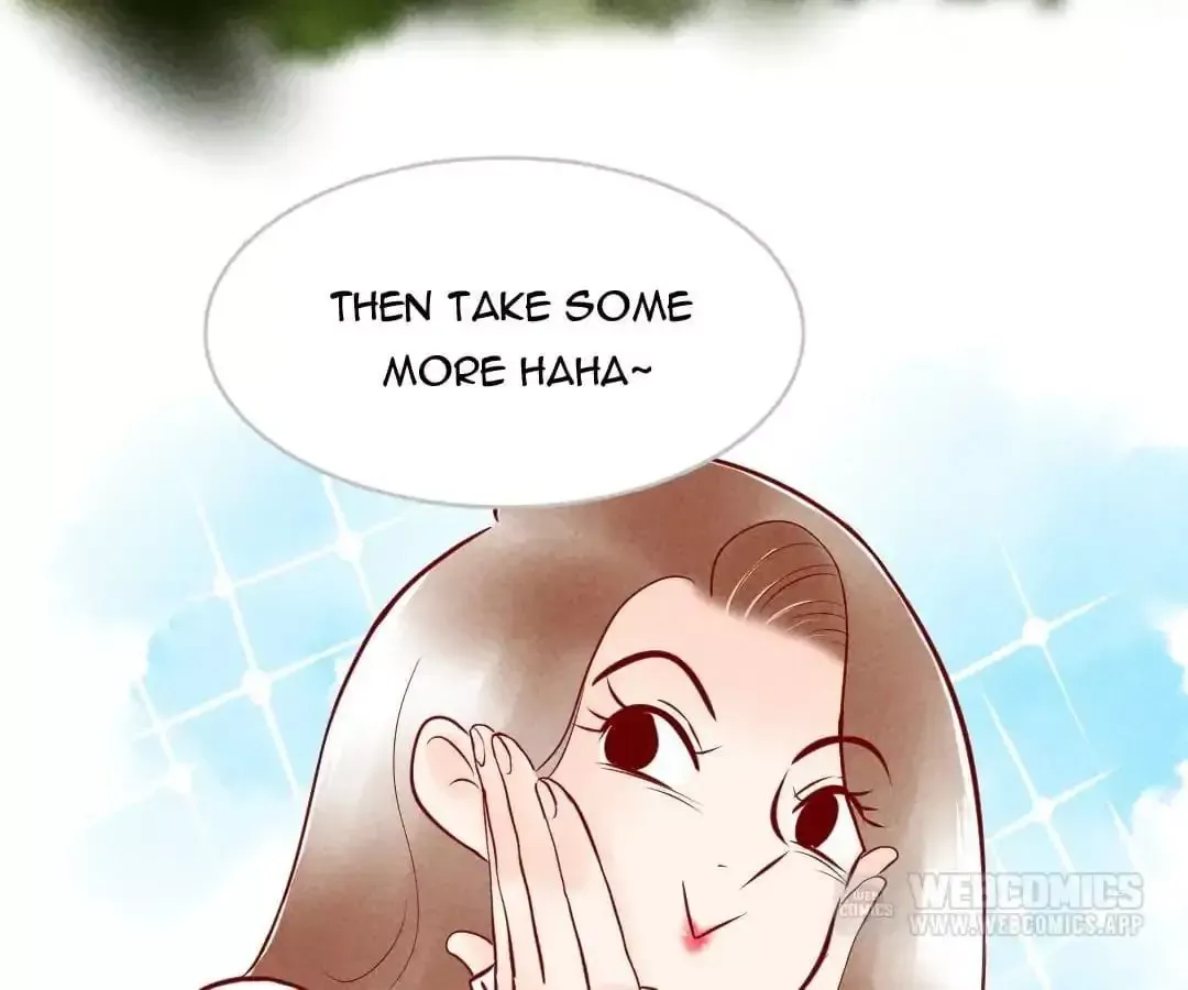 Stars-crossed Lovers Chapter 36 page 21 - 