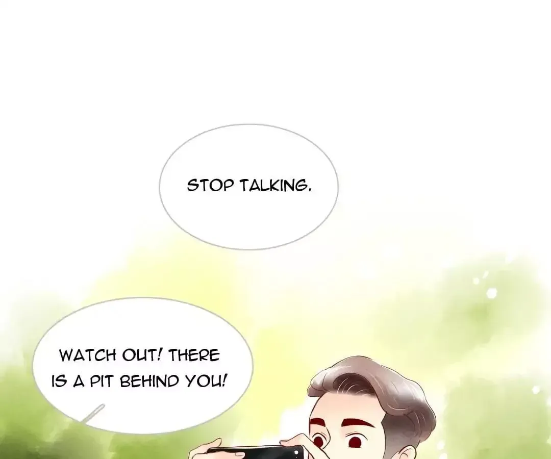 Stars-crossed Lovers Chapter 36 page 24 - 