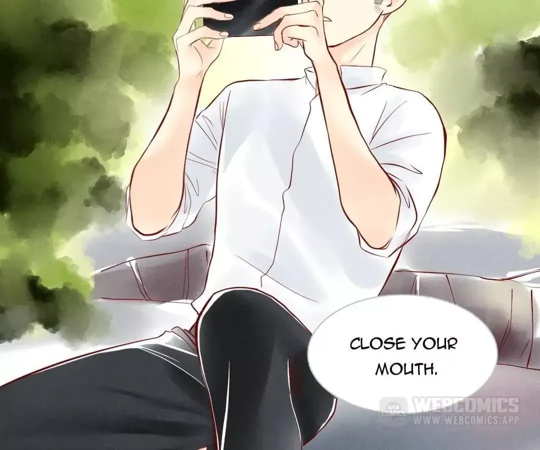 Stars-crossed Lovers Chapter 36 page 25 - 