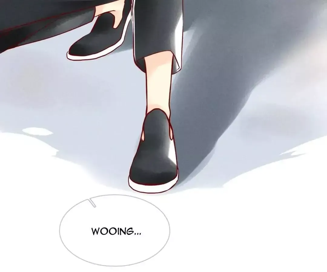 Stars-crossed Lovers Chapter 36 page 26 - 